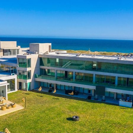 Апартаменты Syrah Premium B2 - Balcon Con Vista Al Mar By Depptoe Пунта-дель-Эсте Экстерьер фото
