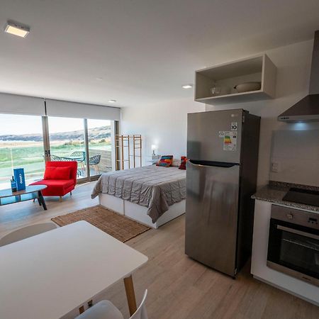 Апартаменты Syrah Premium B2 - Balcon Con Vista Al Mar By Depptoe Пунта-дель-Эсте Номер фото